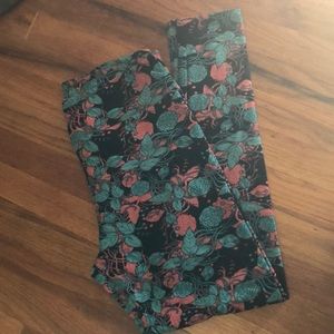 LuLaRoe Leggings